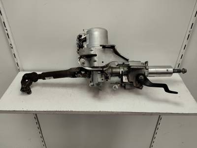 COLUMNA DIRECCION NISSAN QASHQAI 2017 1.5 TURBODIESEL (110 CV)