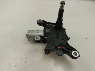 MOTOR LIMPIA TRASERO NISSAN QASHQAI 2017 1.5 TURBODIESEL (110 CV)