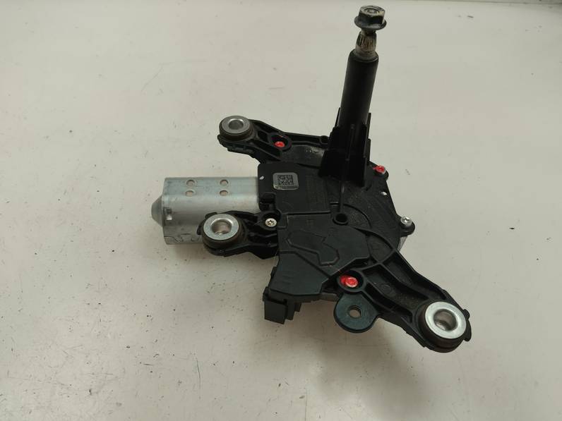 MOTOR LIMPIA TRASERO NISSAN QASHQAI 2017 1.5 TURBODIESEL (110 CV)