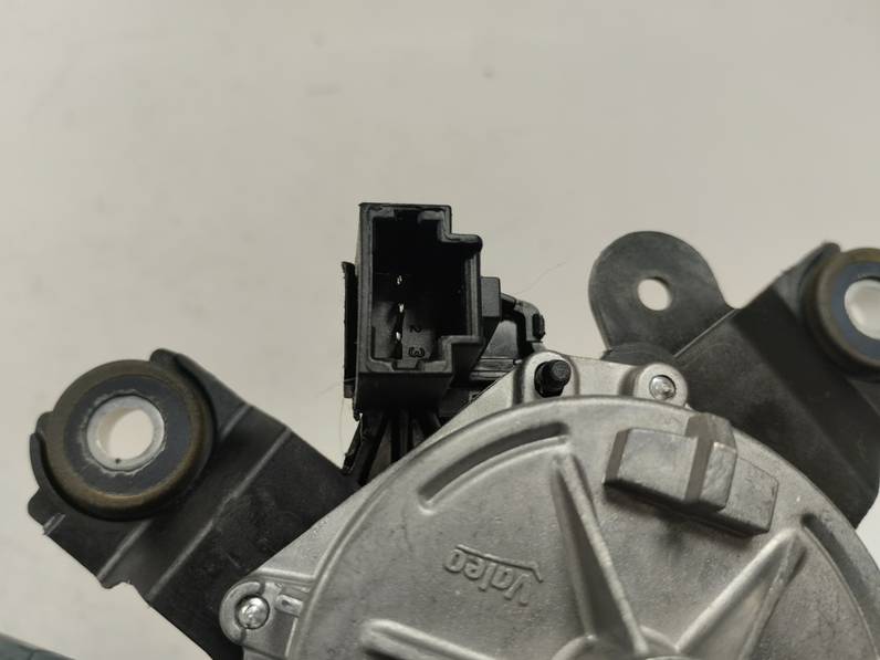 MOTOR LIMPIA TRASERO NISSAN QASHQAI 2017 1.5 TURBODIESEL (110 CV)