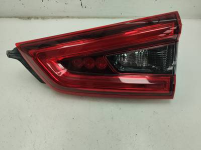 PILOTO TRASERO DERECHO INTERIOR NISSAN QASHQAI 2017 1.5 TURBODIESEL (110 CV)