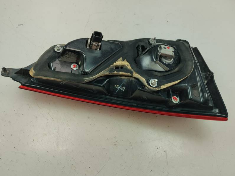 PILOTO TRASERO DERECHO INTERIOR NISSAN QASHQAI 2017 1.5 TURBODIESEL (110 CV)