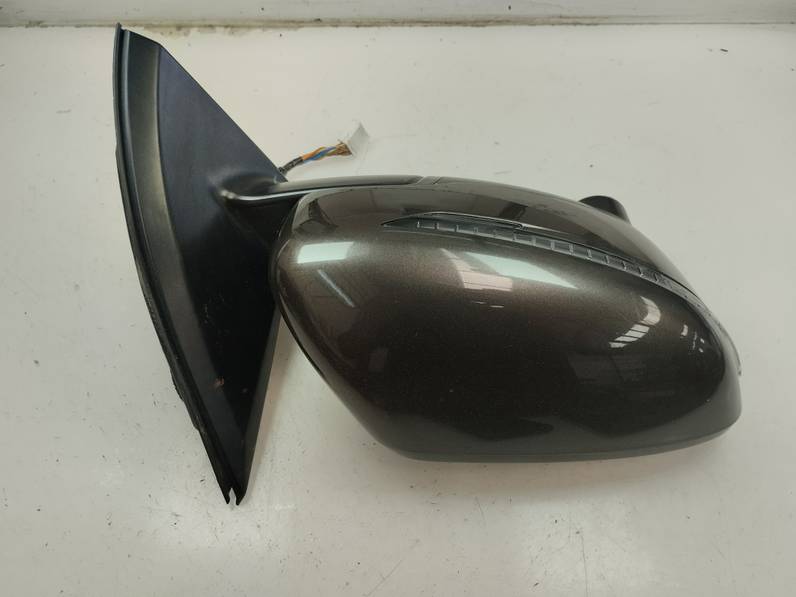 RETROVISOR DERECHO NISSAN QASHQAI 2017 1.5 TURBODIESEL (110 CV)