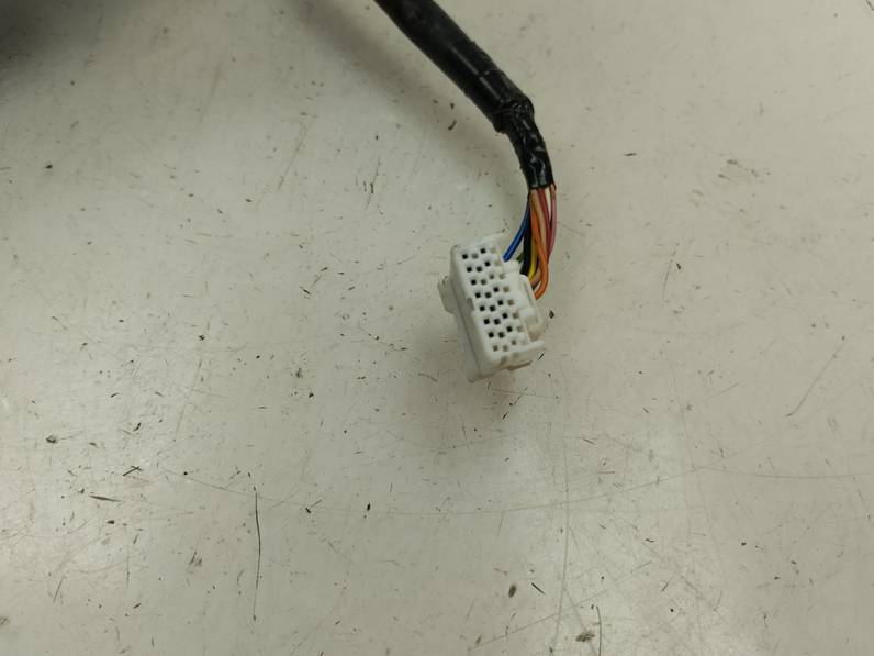 RETROVISOR DERECHO NISSAN QASHQAI 2017 1.5 TURBODIESEL (110 CV)