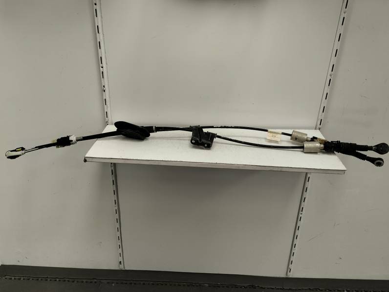 PALANCA CAMBIO NISSAN QASHQAI 2017 1.5 TURBODIESEL (110 CV)