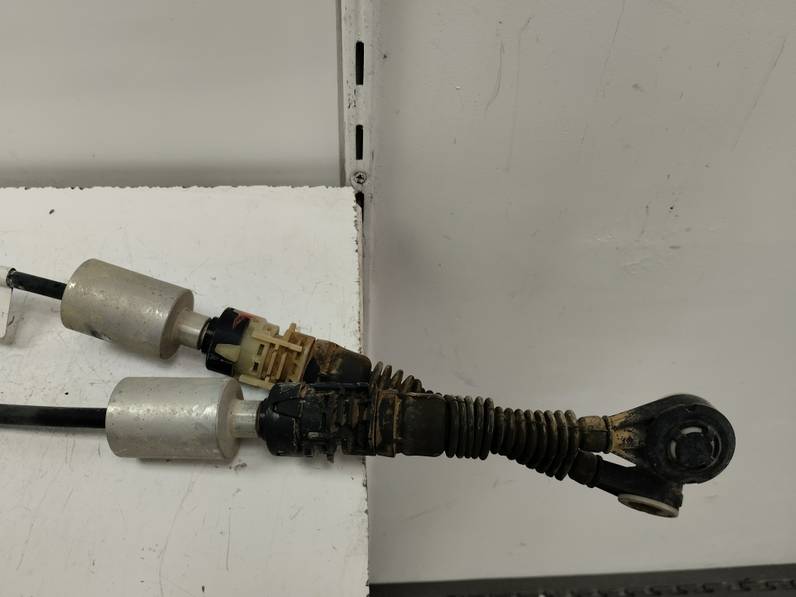 PALANCA CAMBIO NISSAN QASHQAI 2017 1.5 TURBODIESEL (110 CV)