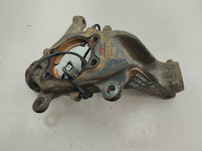 MANGUETA DELANTERA DERECHA NISSAN QASHQAI 2017 1.5 TURBODIESEL (110 CV)