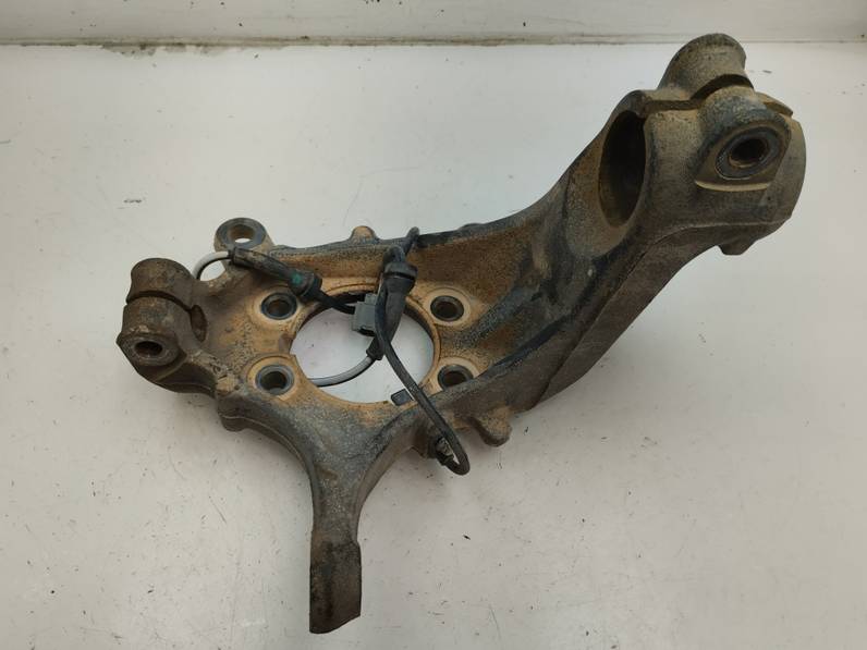 MANGUETA DELANTERA DERECHA NISSAN QASHQAI 2017 1.5 TURBODIESEL (110 CV)