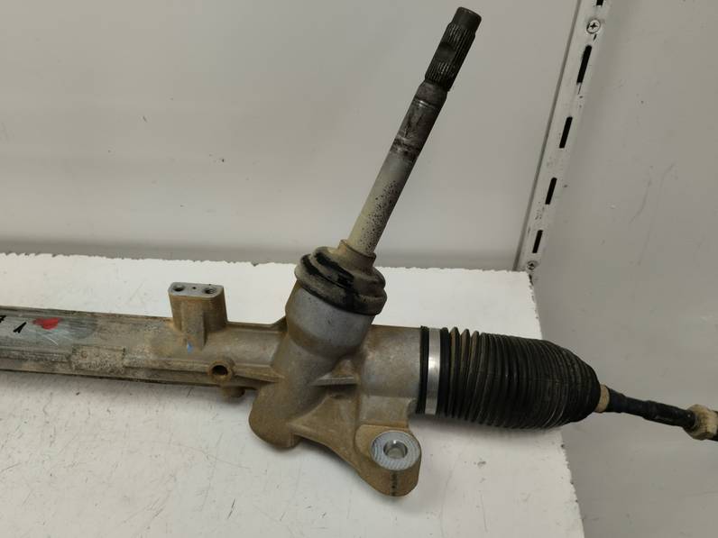 CREMALLERA DIRECCION NISSAN QASHQAI 2017 1.5 TURBODIESEL (110 CV)