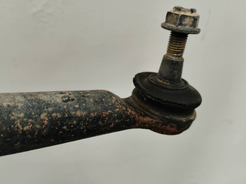 CREMALLERA DIRECCION NISSAN QASHQAI 2017 1.5 TURBODIESEL (110 CV)