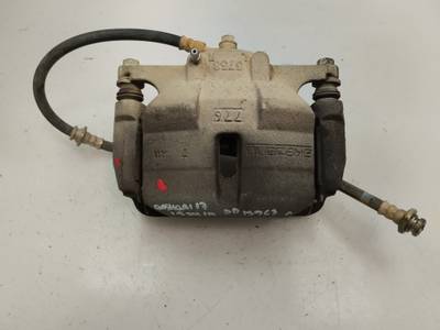 PINZA FRENO DELANTERA DERECHA NISSAN QASHQAI 2017 1.5 TURBODIESEL (110 CV)