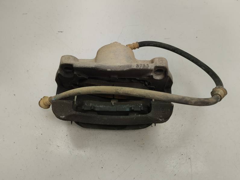 PINZA FRENO DELANTERA DERECHA NISSAN QASHQAI 2017 1.5 TURBODIESEL (110 CV)