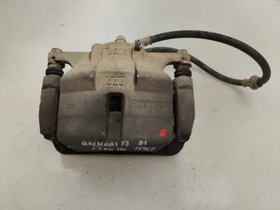 PINZA FRENO DELANTERA IZQUIERDA NISSAN QASHQAI 2017 1.5 TURBODIESEL (110 CV)