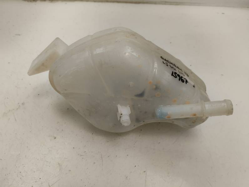 DEPOSITO EXPANSION NISSAN QASHQAI 2017 1.5 TURBODIESEL (110 CV)