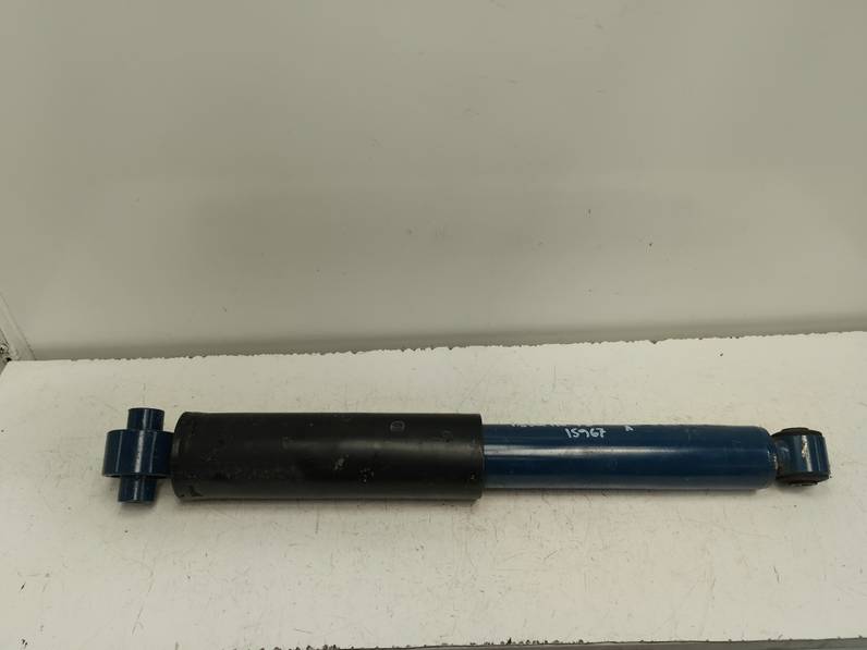 AMORTIGUADOR TRASERO DERECHO NISSAN QASHQAI 2017 1.5 TURBODIESEL (110 CV)