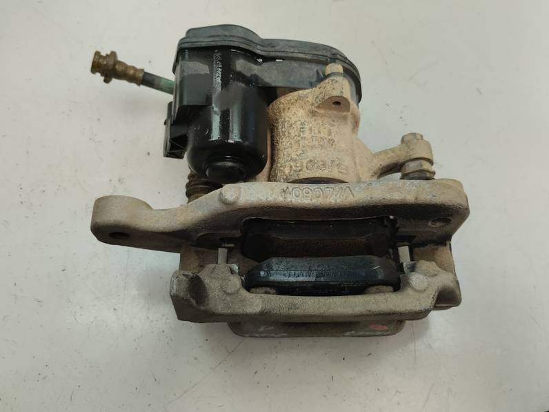 PINZA FRENO TRASERA DERECHA NISSAN QASHQAI 2017 1.5 TURBODIESEL (110 CV)