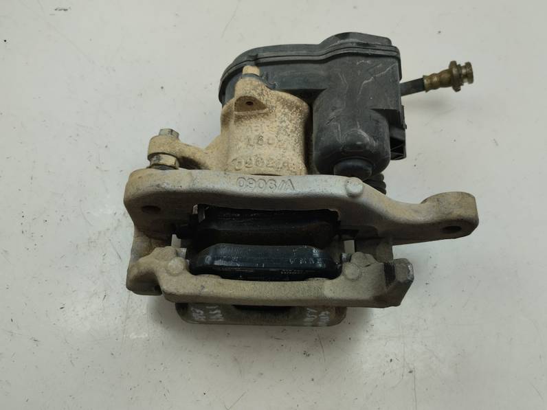 PINZA FRENO TRASERA IZQUIERDA NISSAN QASHQAI 2017 1.5 TURBODIESEL (110 CV)