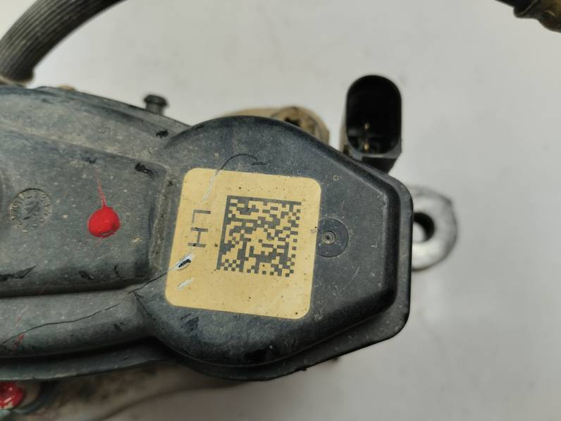 PINZA FRENO TRASERA IZQUIERDA NISSAN QASHQAI 2017 1.5 TURBODIESEL (110 CV)