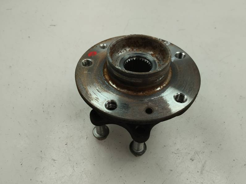 BUJE NISSAN QASHQAI 2017 1.5 TURBODIESEL (110 CV)