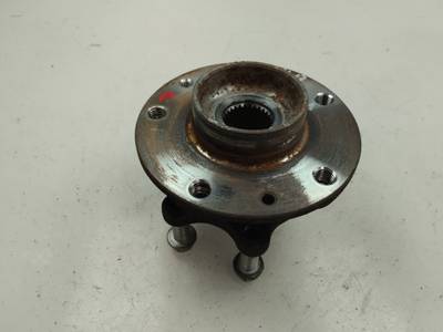 BUJE NISSAN QASHQAI 2017 1.5 TURBODIESEL (110 CV)