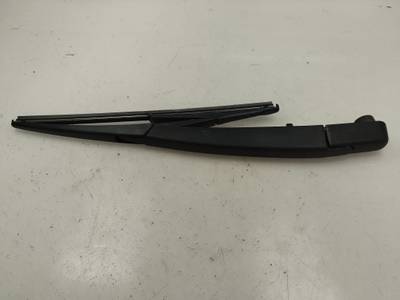 BRAZO LIMPIA TRASERO NISSAN QASHQAI 2017 1.5 TURBODIESEL (110 CV)