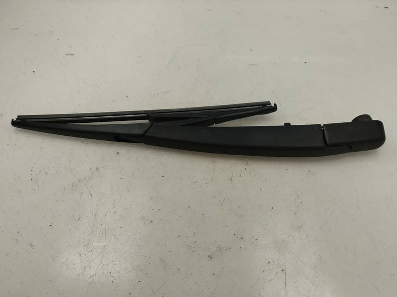 BRAZO LIMPIA TRASERO NISSAN QASHQAI 2017 1.5 TURBODIESEL (110 CV)