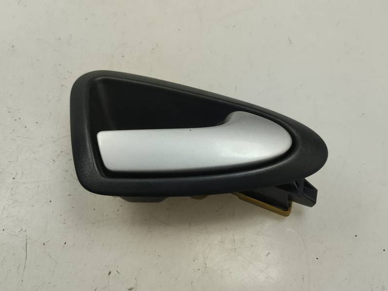 MANETA INTERIOR TRASERA DERECHA SEAT IBIZA SC 2009 1.9 TDI (105 CV)