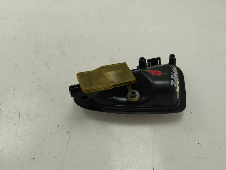 MANETA INTERIOR TRASERA DERECHA SEAT IBIZA SC 2009 1.9 TDI (105 CV)