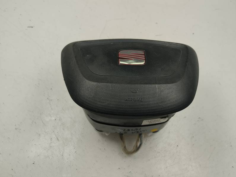 AIRBAG DELANTERO IZQUIERDO SEAT IBIZA SC 2009 1.9 TDI (105 CV)