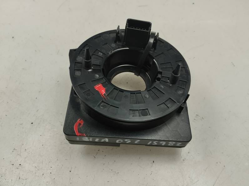 ANILLO AIRBAG SEAT IBIZA SC 2009 1.9 TDI (105 CV)