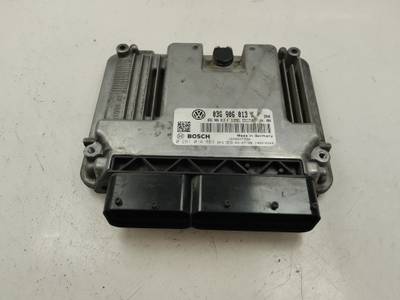 CENTRALITA MOTOR UCE SEAT IBIZA SC 2009 1.9 TDI (105 CV)