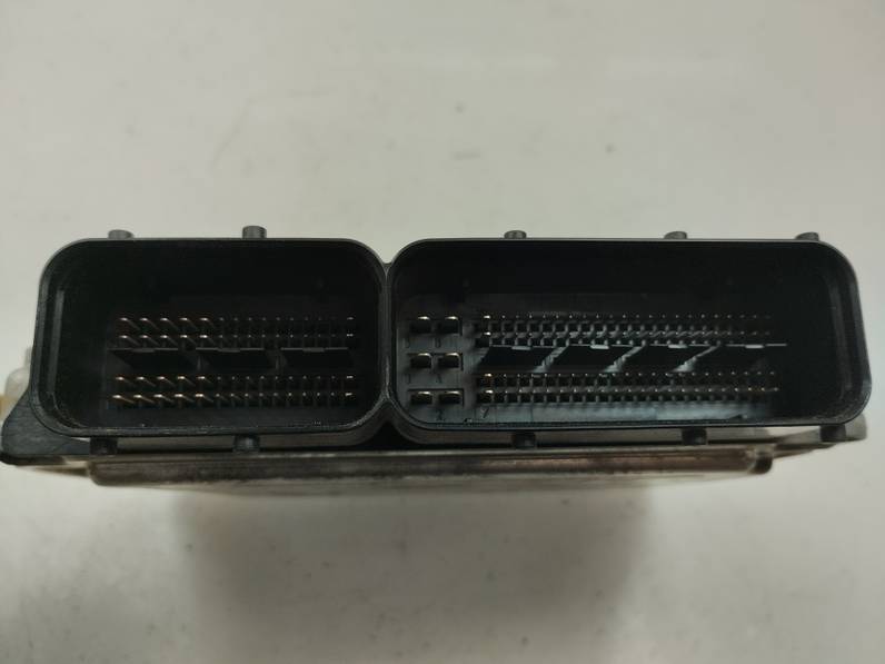 CENTRALITA MOTOR UCE SEAT IBIZA SC 2009 1.9 TDI (105 CV)