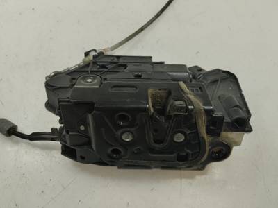 CERRADURA PUERTA DELANTERA DERECHA SEAT IBIZA SC 2009 1.9 TDI (105 CV)