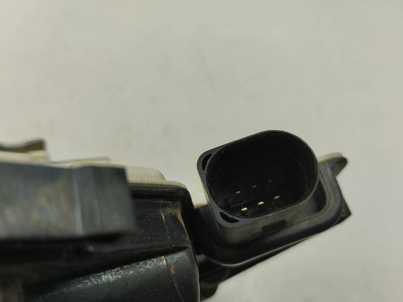 CERRADURA PUERTA DELANTERA DERECHA SEAT IBIZA SC 2009 1.9 TDI (105 CV)