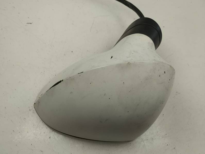 RETROVISOR IZQUIERDO SEAT IBIZA SC 2009 1.9 TDI (105 CV)