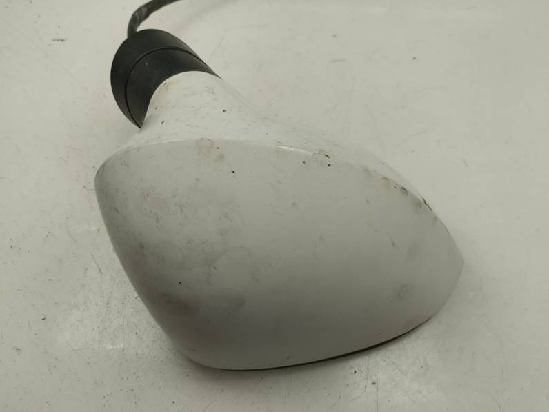 RETROVISOR DERECHO SEAT IBIZA SC 2009 1.9 TDI (105 CV)