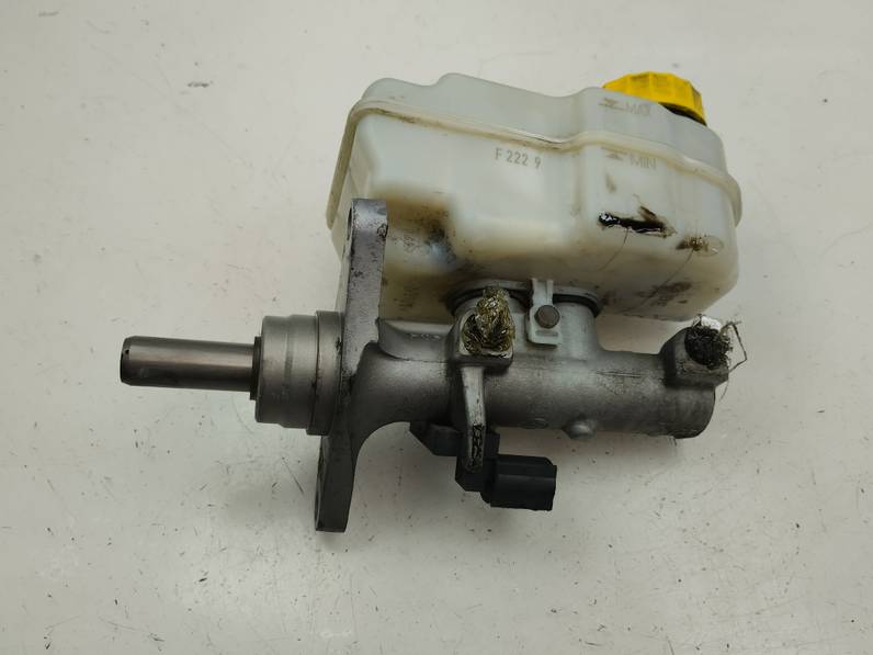 BOMBA FRENO SEAT IBIZA SC 2009 1.9 TDI (105 CV)