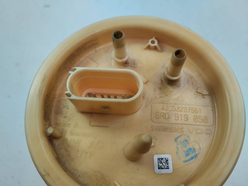 BOMBA COMBUSTIBLE SEAT IBIZA SC 2009 1.9 TDI (105 CV)