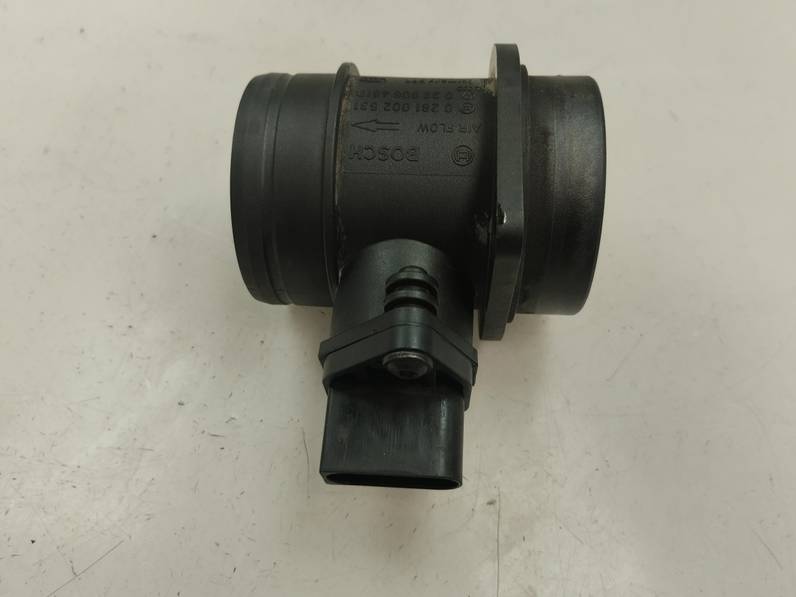 CAUDALIMETRO SEAT IBIZA SC 2009 1.9 TDI (105 CV)