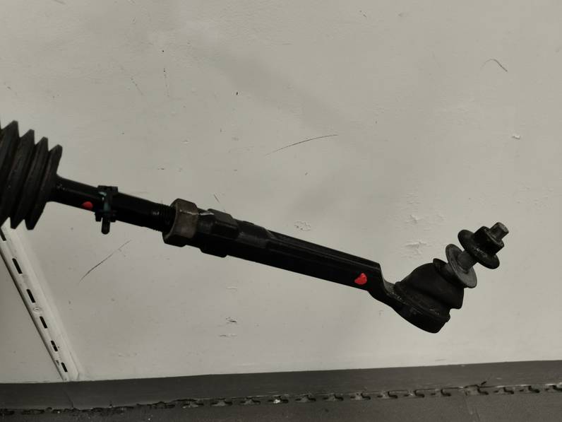 CREMALLERA DIRECCION KIA SPORTAGE 2023 1.6 (132 CV)