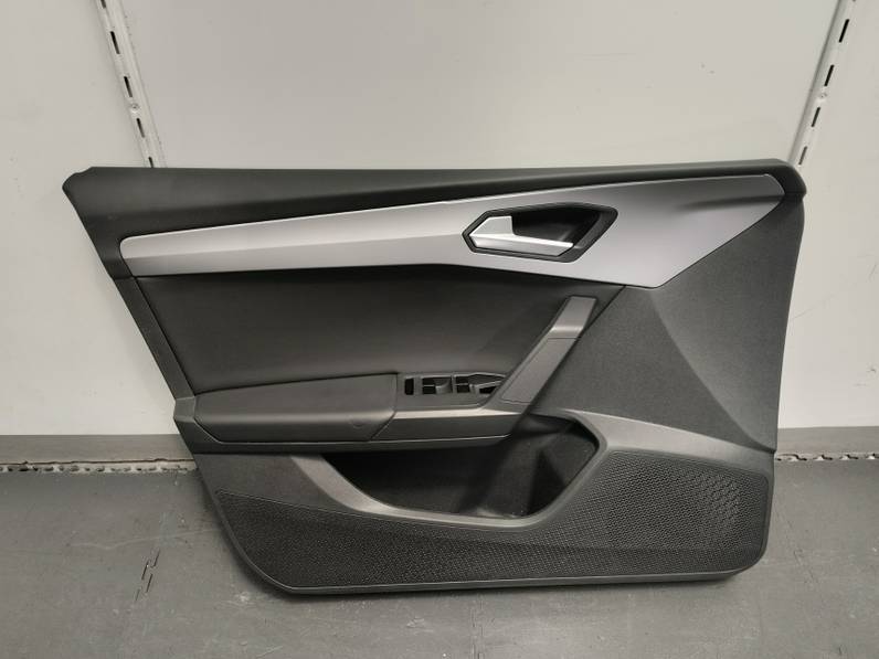 JUEGO ASIENTOS COMPLETO SEAT LEON 2023 1.5 16V TSI ACT (131 CV)