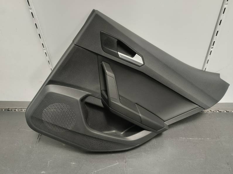 JUEGO ASIENTOS COMPLETO SEAT LEON 2023 1.5 16V TSI ACT (131 CV)