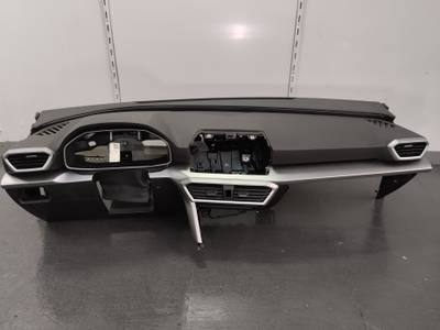 KIT AIRBAG SEAT LEON 2023 1.5 16V TSI ACT (131 CV)