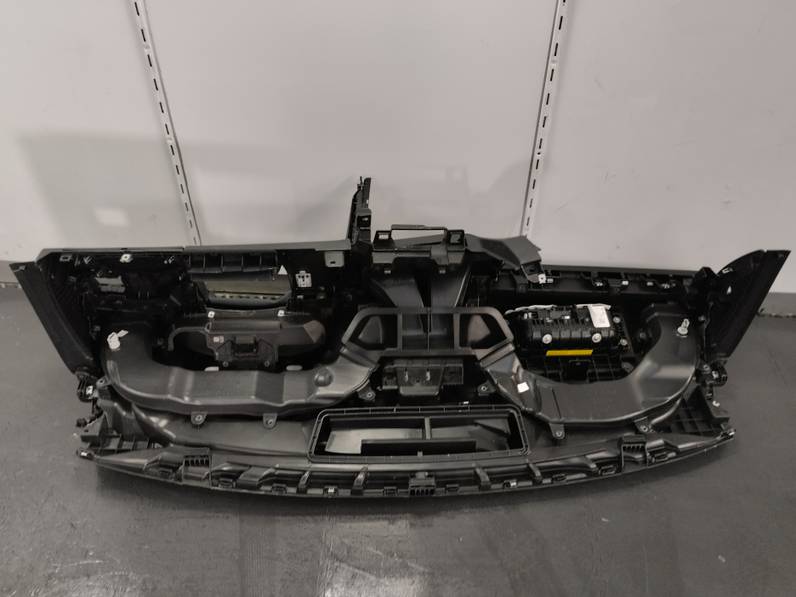 KIT AIRBAG SEAT LEON 2023 1.5 16V TSI ACT (131 CV)