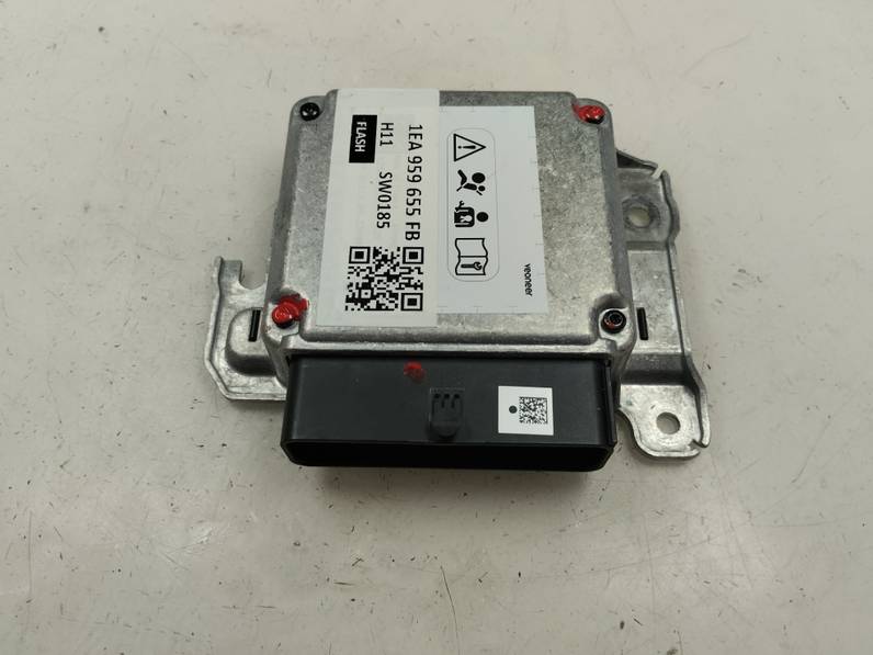 KIT AIRBAG SEAT LEON 2023 1.5 16V TSI ACT (131 CV)