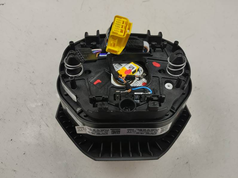 KIT AIRBAG SEAT LEON 2023 1.5 16V TSI ACT (131 CV)