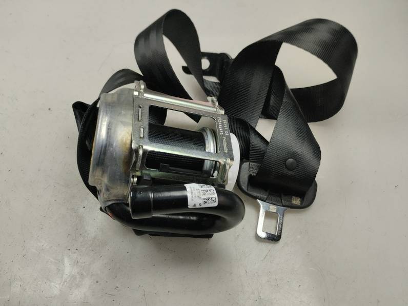 KIT AIRBAG SEAT LEON 2023 1.5 16V TSI ACT (131 CV)