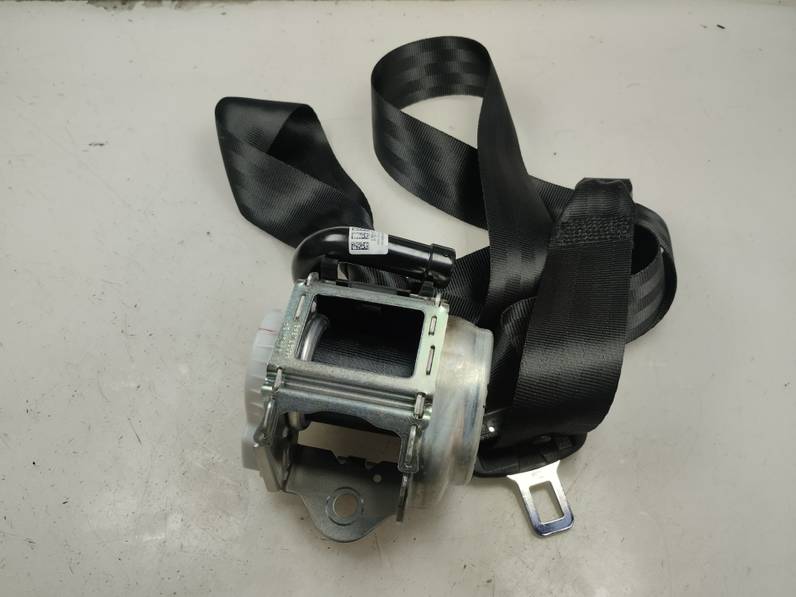 KIT AIRBAG SEAT LEON 2023 1.5 16V TSI ACT (131 CV)