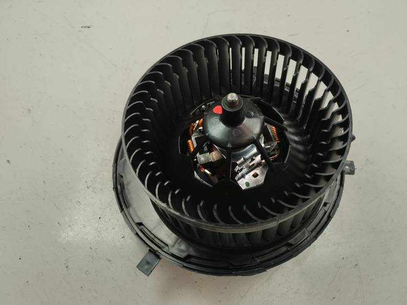 MOTOR CALEFACCION SEAT LEON 2023 1.5 16V TSI ACT (131 CV)