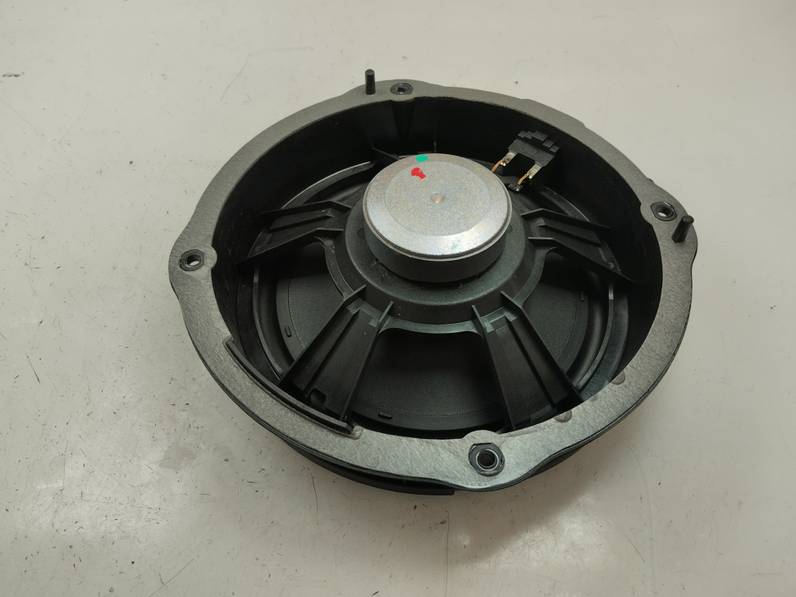 SISTEMA AUDIO RADIO CD SEAT LEON 2023 1.5 16V TSI ACT (131 CV)